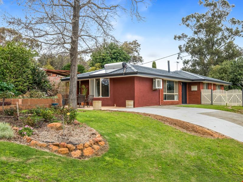 19 Marriott Road, Boya WA 6056