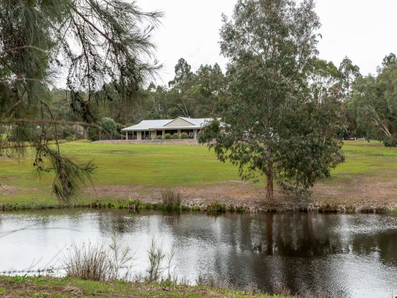 190 MARSHALL ROAD, Argyle WA 6239