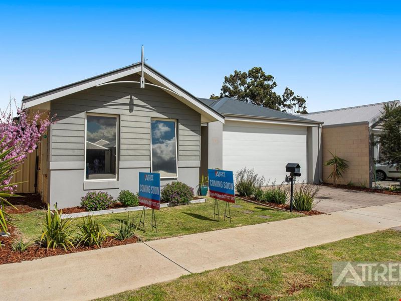 4 Kimball Street, Haynes