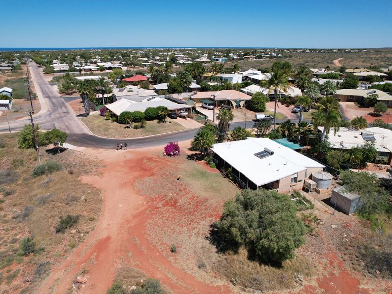 1 Warren Way, Exmouth WA 6707