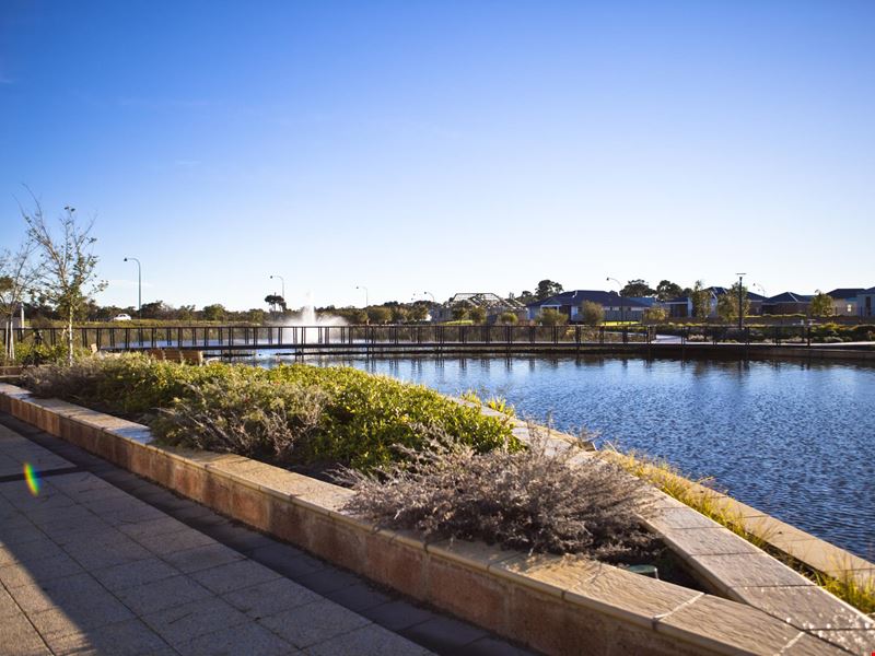 Lot 69 Nadebaum Terrace, Bayonet Head
