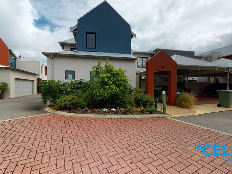 4 Kulbardi Loop, Ascot WA 6104