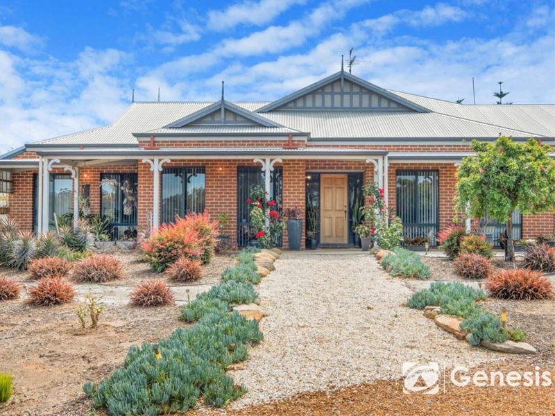 272 Pechey Road, Jane Brook WA 6056