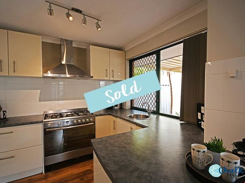 8/6-8 Elanora Drive, Cooloongup WA 6168