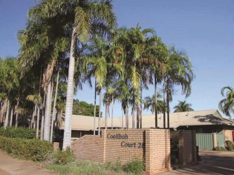 8/28 Coolibah Drive, Kununurra WA 6743