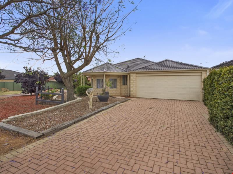 100 Dongara Circle, Jane Brook WA 6056