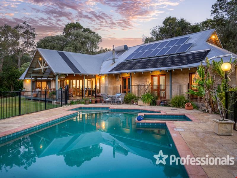 119 Mewett Road, Quindalup WA 6281