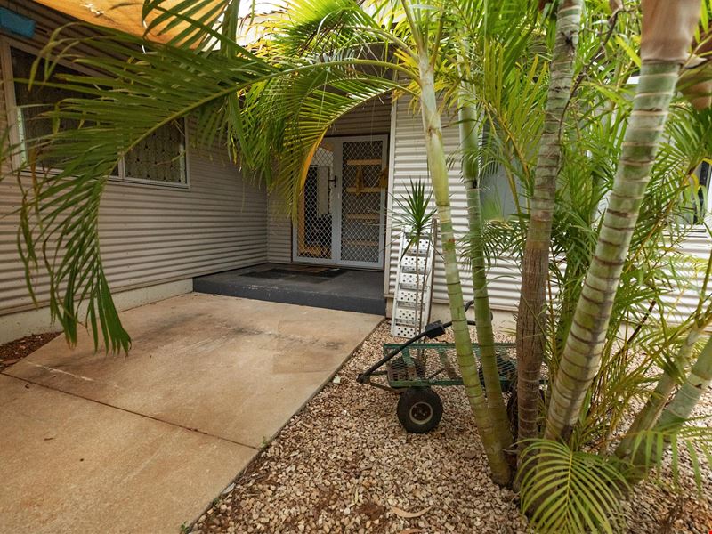 6 Livistona Street, Derby WA 6728