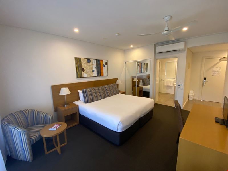 117/99 Robinson Street, Broome WA 6725