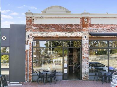 West Leederville WA 6007