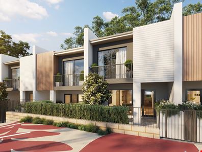 Lot/139 Goodrick Loop, Willagee WA 6156