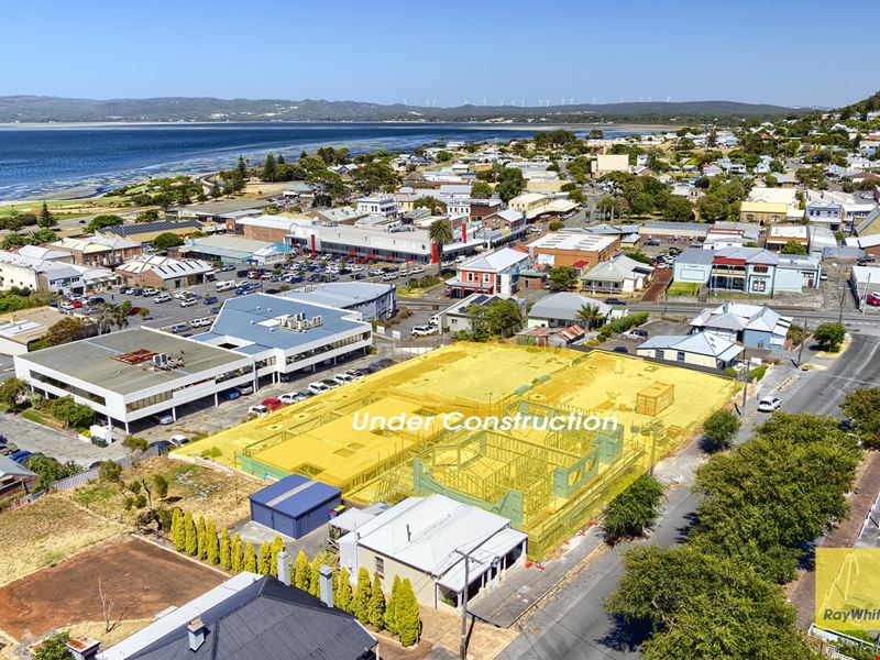 8/79 Earl Street, Albany WA 6330