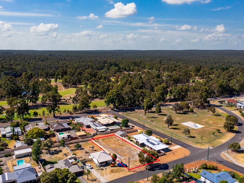 20 Prinsep Street, Collie WA 6225