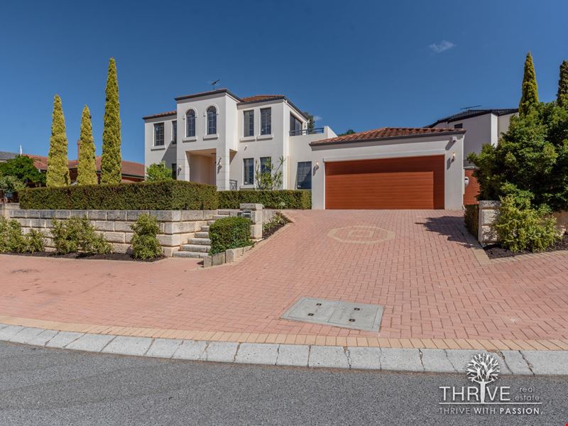17 Laguna Green, Jandakot WA 6164