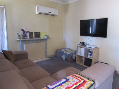 27 Railway Avenue, Carnamah WA 6517