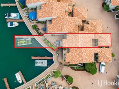 9/69 Westview Parade, Wannanup WA 6210