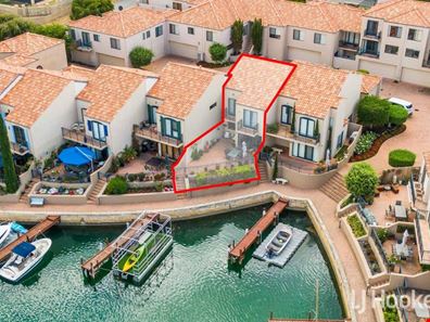 9/69 Westview Parade, Wannanup WA 6210