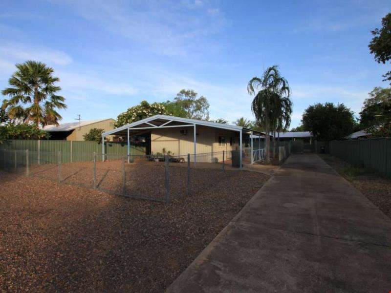 5A Cycas Close, Kununurra WA 6743