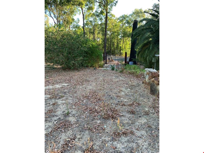 6 Fennell Court, Stoneville WA 6081