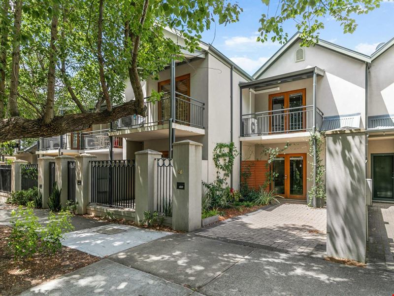 80 Coghlan Road, Subiaco WA 6008
