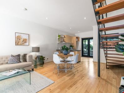 80 Coghlan Road, Subiaco WA 6008
