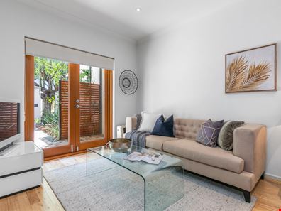80 Coghlan Road, Subiaco WA 6008