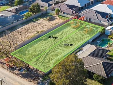 76B Jubilee Street, Beckenham WA 6107