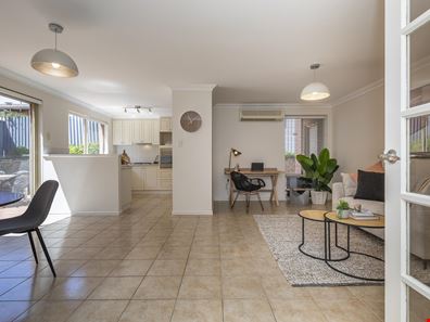3/35 Waterloo Street, Joondanna WA 6060