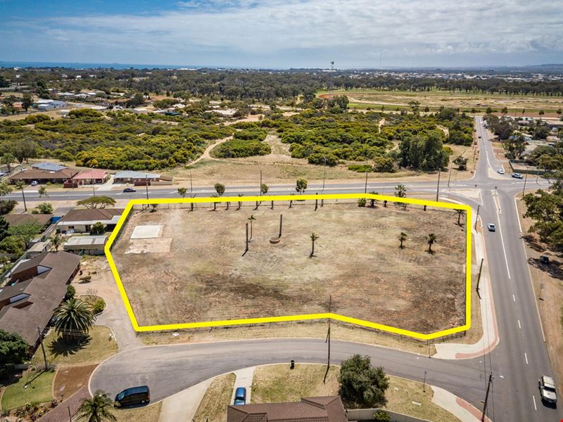30 Blencowe Road, Rangeway WA 6530
