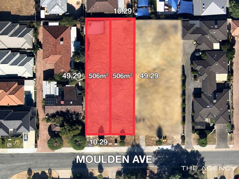 141 Moulden Avenue, Yokine WA 6060