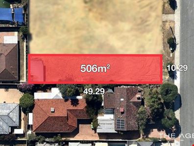 141 Moulden Avenue, Yokine WA 6060