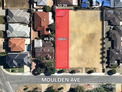 141 Moulden Avenue, Yokine WA 6060