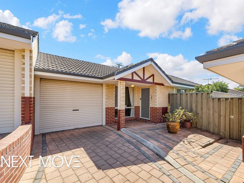 4/15 Truslove Close, Willagee WA 6156