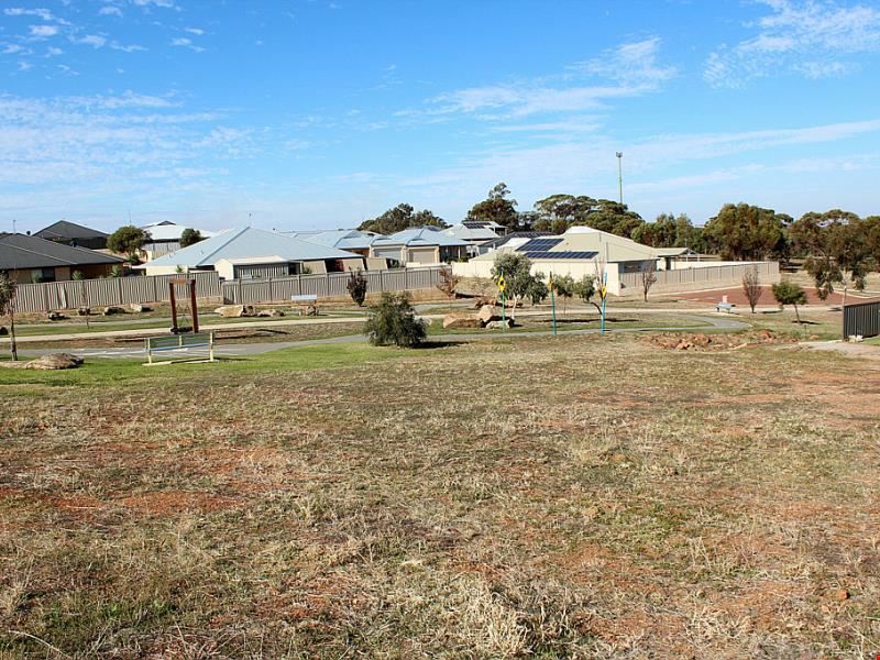 10 Birdie Place, Northam WA 6401