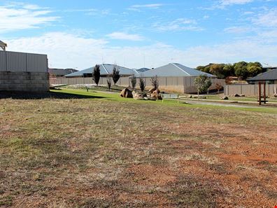 10 Birdie Place, Northam WA 6401