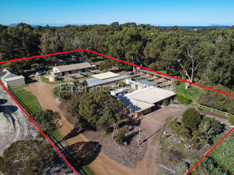 12 McCarthy Road, Bandy Creek
