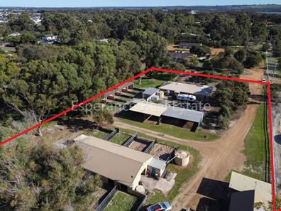 12 McCarthy Road, Bandy Creek WA 6450