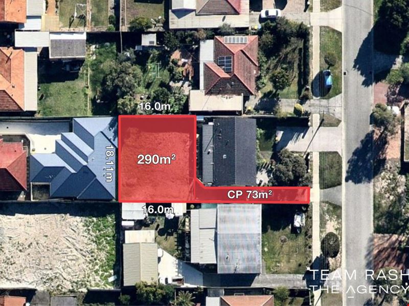 13A Devenish Road, Lockridge WA 6054