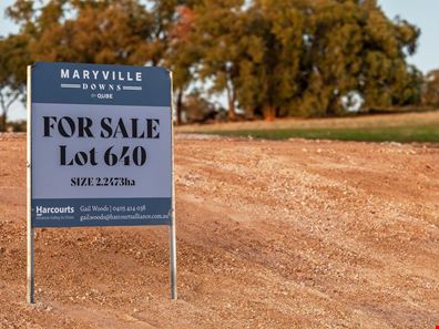 640/ McGlew Road, Lower Chittering WA 6084