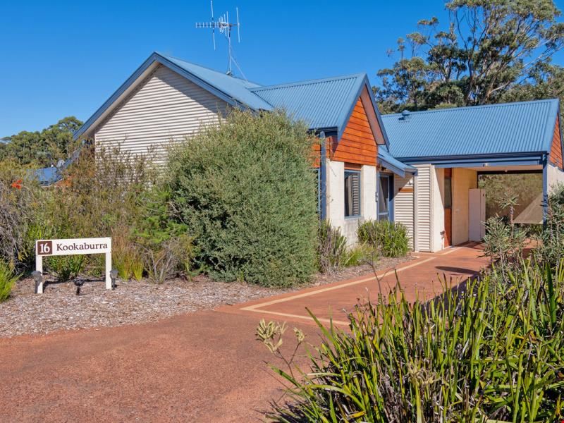 16/256 Cosy Corner Road, Kronkup