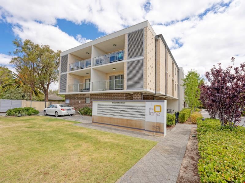 101/9 Central Terrace, Beckenham WA 6107