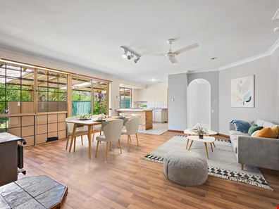 10A Hutton Road, Capel WA 6271