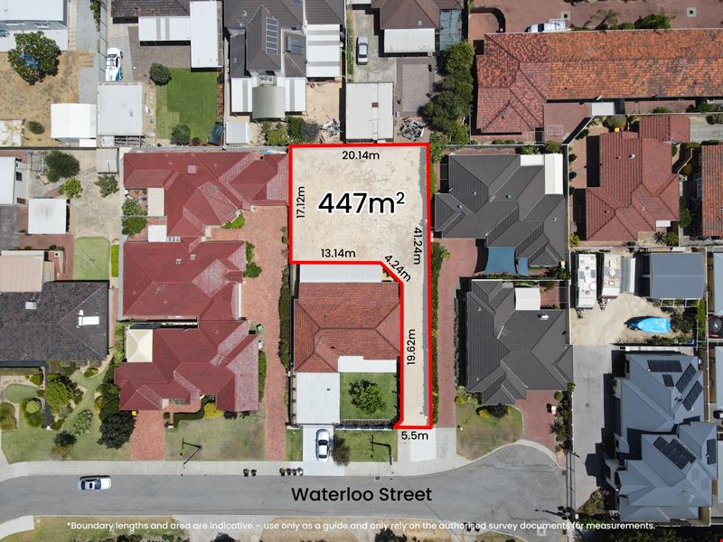 231A Waterloo Street, Tuart Hill WA 6060