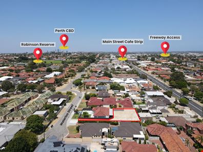 231A Waterloo Street, Tuart Hill WA 6060