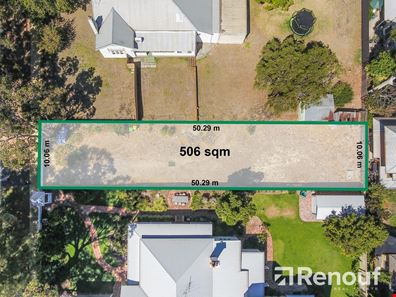 10 Fraser, Swanbourne WA 6010