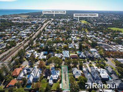 10 Fraser, Swanbourne WA 6010
