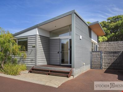 47/67 Smiths Beach Road, Yallingup WA 6282