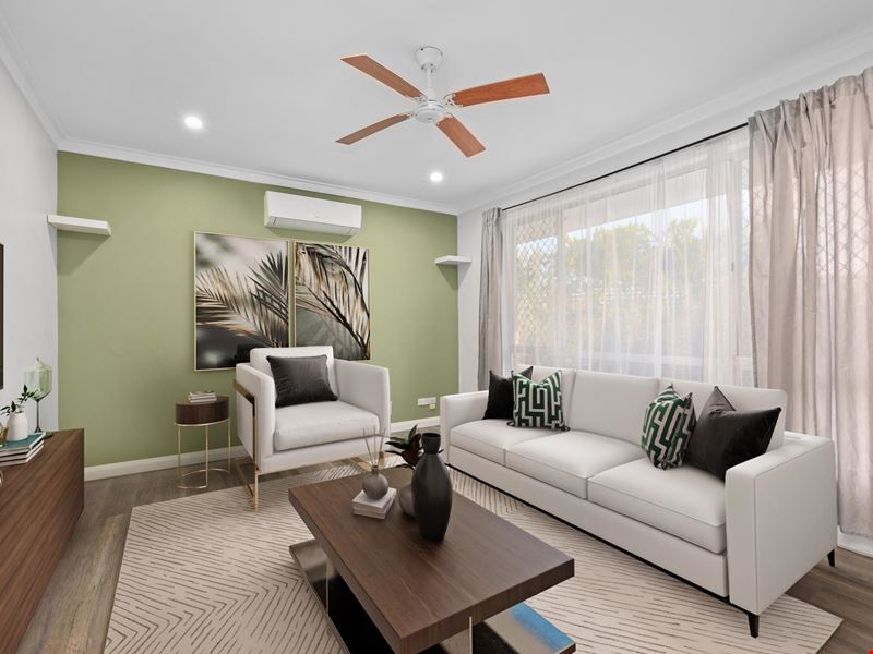7/48-52 Shadwell Way, Morley WA 6062