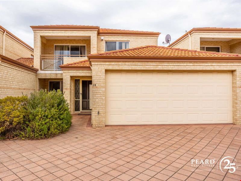 19/167 Flinders Avenue, Hillarys WA 6025
