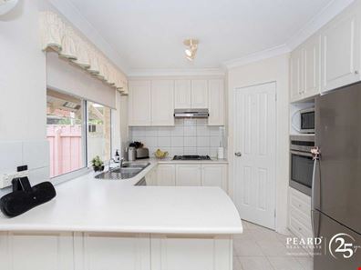 19/167 Flinders Avenue, Hillarys WA 6025